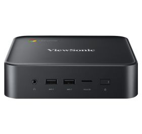 ViewSonic NMP760 Media Player