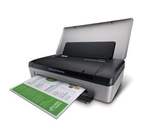 HP CN551A#B1H Inkjet Printer