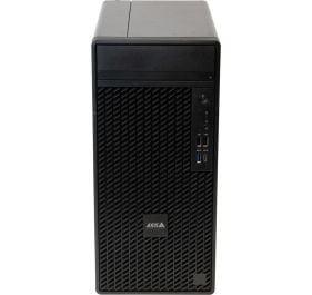 Axis 02694-004 CCTV Camera System