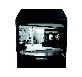 Tatung TBM-0903 CCTV Monitor