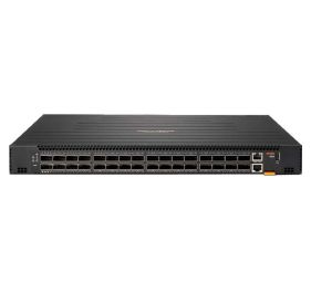 HPE Aruba JL627A#ABA Ethernet Switch