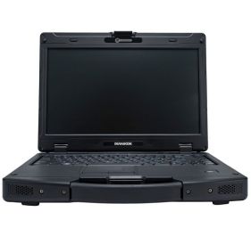 GammaTech S14i0-72R2GM7H9 Rugged Laptop