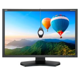 NEC PA302W-BK-SV Monitor