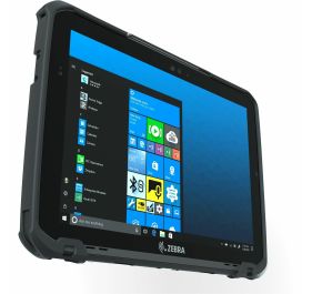 Zebra ET85B-3P5B2-C00-HZ Tablet