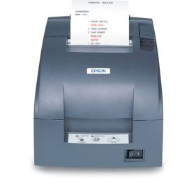 Epson C31C514A8491 Receipt Printer