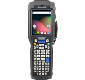 Honeywell CK75AA6MN00A6420 Mobile Computer