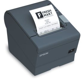 Epson C31CA85A8760 Receipt Printer