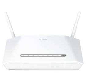 D-Link DHP-1320 Telecommunication Equipment