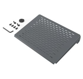 Heckler H709-BG Mounting Hardware and Stands
