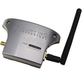 Hawking HSB2 Data Networking