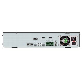 Speco N64NR64TB Network Video Recorder