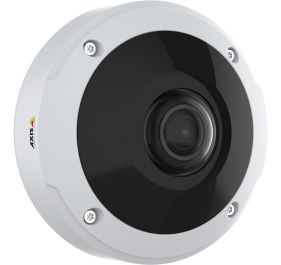 Axis 02109-001 Security Camera