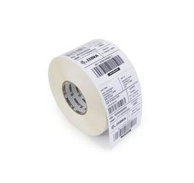 Zebra 10022938-R Barcode Label