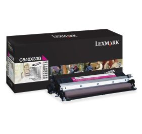 Lexmark C540X33G Multi-Function Printer