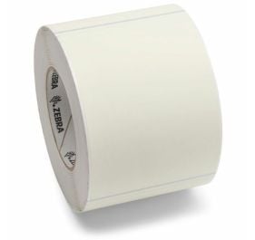 Zebra 10026380 Barcode Label