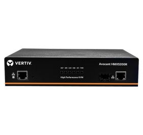 Vertiv HMX5200R-001 Network Switch
