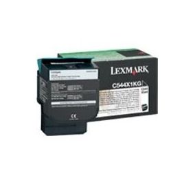Lexmark C544X4KG Toner