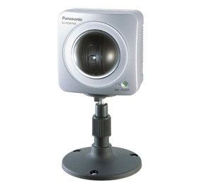 Panasonic KX-HCM110A Security Camera