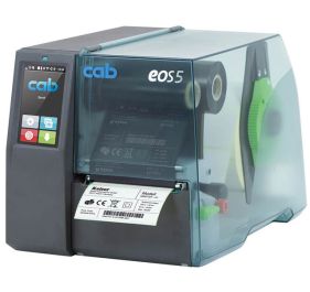 cab EOS5 Barcode Label Printer