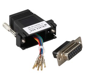 Black Box FA4515F-BK Accessory