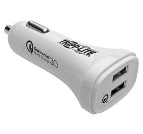 Tripp-Lite U280-C02-S-QC3U Cables, Connectors, and Adapters