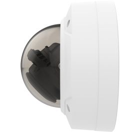 Axis 0760-001 Security Camera