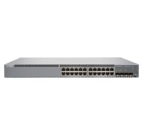Juniper Networks EX3400-24T-TAA Ethernet Switch