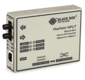Black Box LMC212A-SM-R3 Wireless Switch