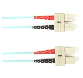 Black Box FOCMP10-005M-SCSC-AQ Accessory