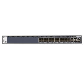 NETGEAR GSM4328S-100NES Data Networking