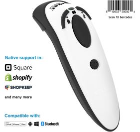 Socket Mobile CX3748-2400 Barcode Scanner