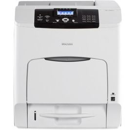 Ricoh 407773 Multi-Function Printer