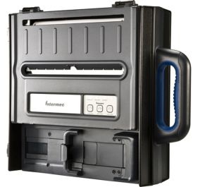 Intermec 6822P503B110100 Portable Barcode Printer