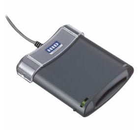 HID R53210037-2 Credit Card Reader