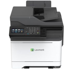 Lexmark 42CT380 Laser Printer