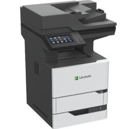 Lexmark 25BT017 Multi-Function Printer