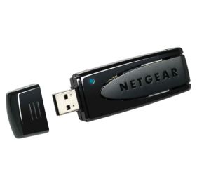 NETGEAR WNA1100-100ENS Data Networking