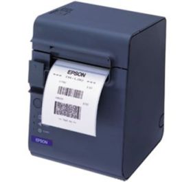 Epson C31C414A8901 Barcode Label Printer