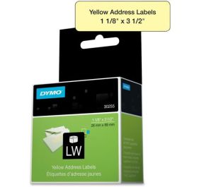 Dymo 30255 Barcode Label