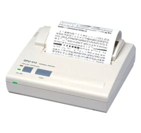 Seiko DPU414-40B-E Receipt Printer
