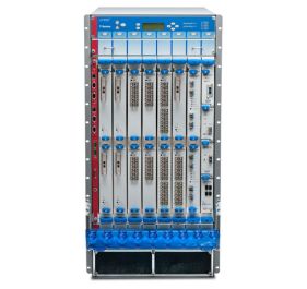 Juniper Networks T4000 Wireless Router