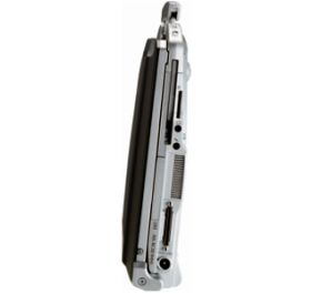 Panasonic CF-F8EWEZG2M Rugged Laptop