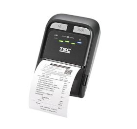 TSC 99-082A201-0001 Barcode Label Printer