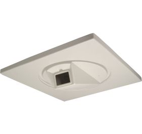 Videolarm RC200 Ceiling Mount WedgE CCTV Camera Housing