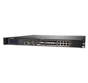 SonicWall 01-SSC-3801 Software