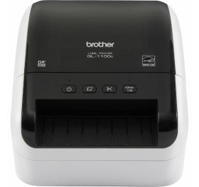 Brother QL-1100C Multi-Function Printer