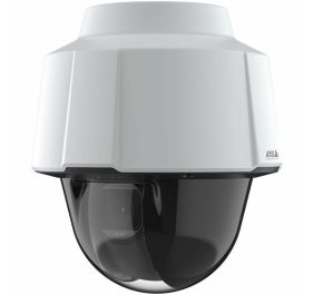 Axis 02414-001 Security Camera
