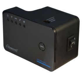 Hawking HWREN25 Data Networking