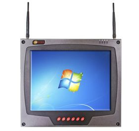 Comark 9200 Vehicle Mount Data Terminal