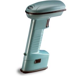 Hand Held ImageTeam 3870 Barcode Scanner